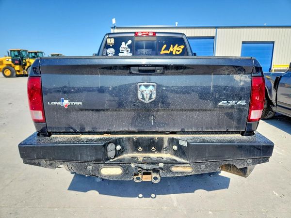 2014 RAM 2500 SLT