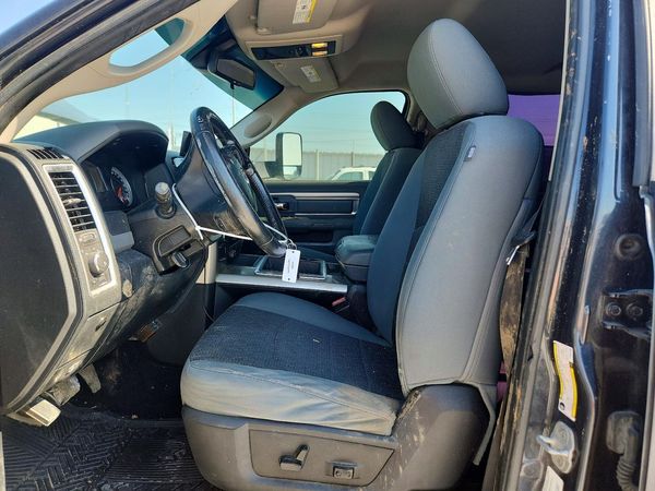 2014 RAM 2500 SLT