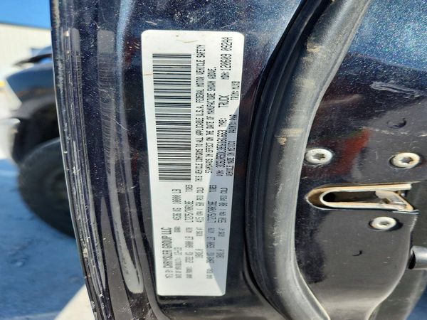 2014 RAM 2500 SLT