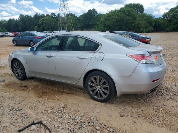 2013 ACURA TL