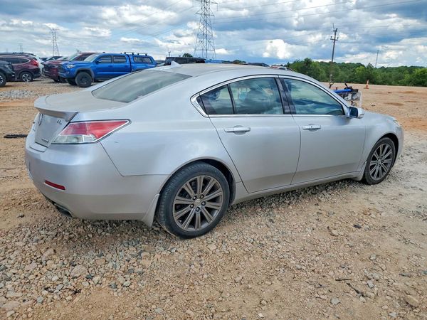 2013 ACURA TL
