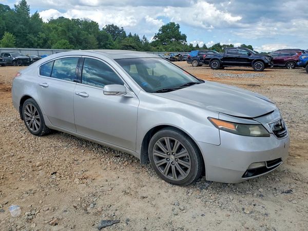 2013 ACURA TL