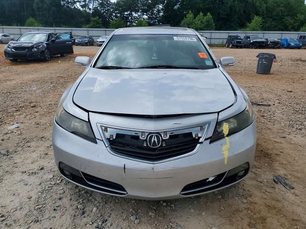 2013 ACURA TL