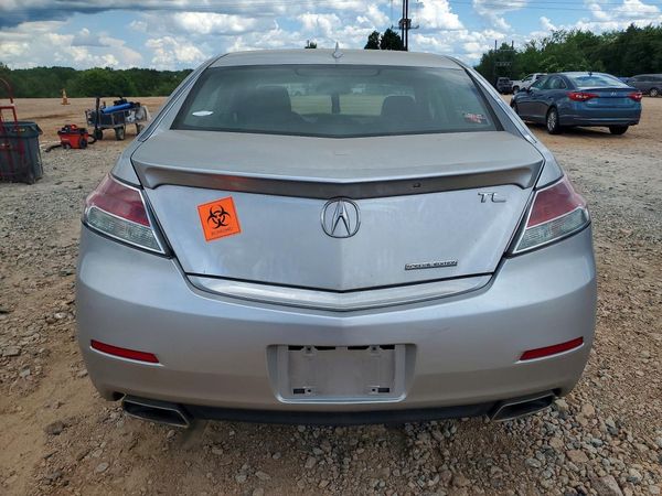 2013 ACURA TL