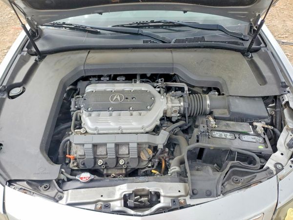 2013 ACURA TL