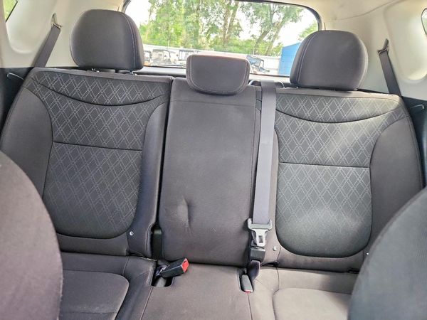 2016 KIA SOUL Plus