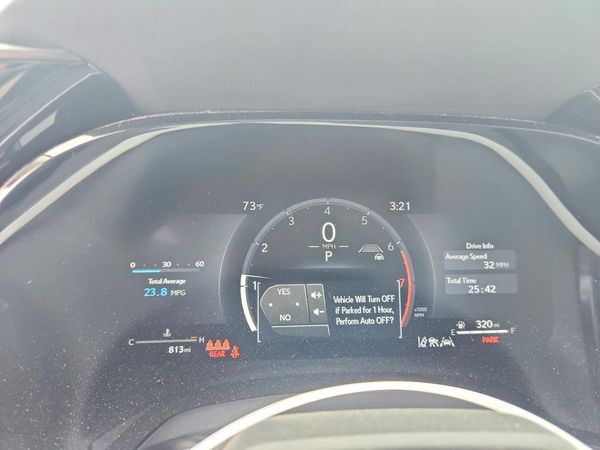 2026 LEXUS RX 350
