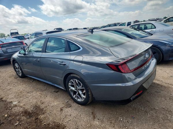 2022 HYUNDAI SONATA