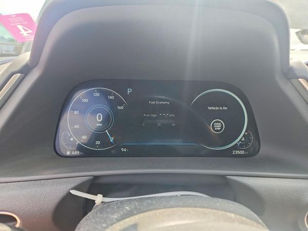 2022 HYUNDAI SONATA