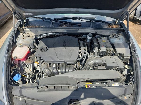 2022 HYUNDAI SONATA
