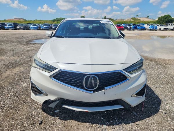 2020 ACURA ILX