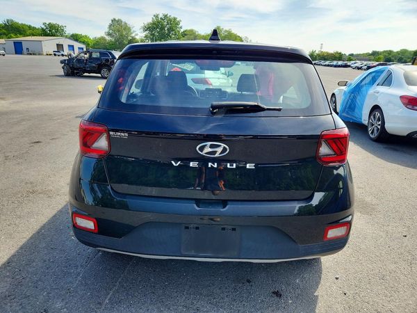 2021 HYUNDAI VENUE