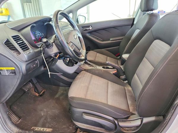 2015 KIA FORTE