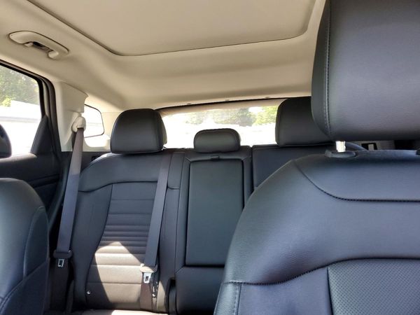 2025 KIA SPORTAGE SX-PRESTIGE (SX-P)