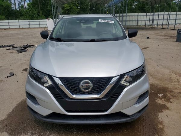 2021 NISSAN ROGUE SPORT