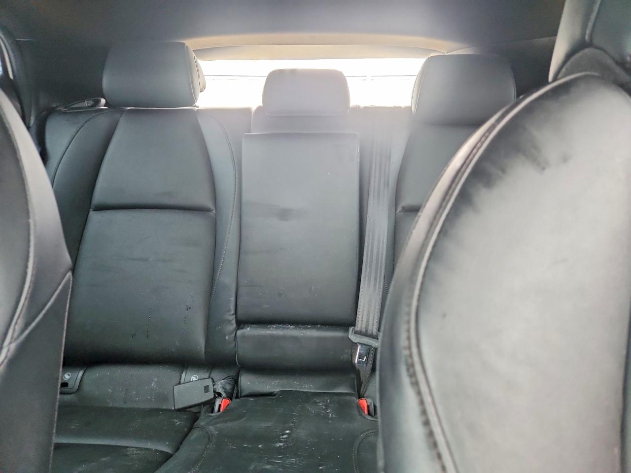 2022 MAZDA 3 Select Package