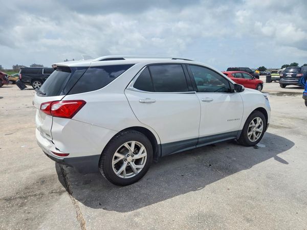 2018 CHEVROLET EQUINOX Premier (1LZ)