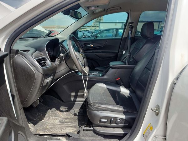 2018 CHEVROLET EQUINOX Premier (1LZ)
