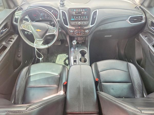 2018 CHEVROLET EQUINOX Premier (1LZ)