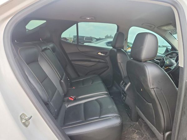 2018 CHEVROLET EQUINOX Premier (1LZ)