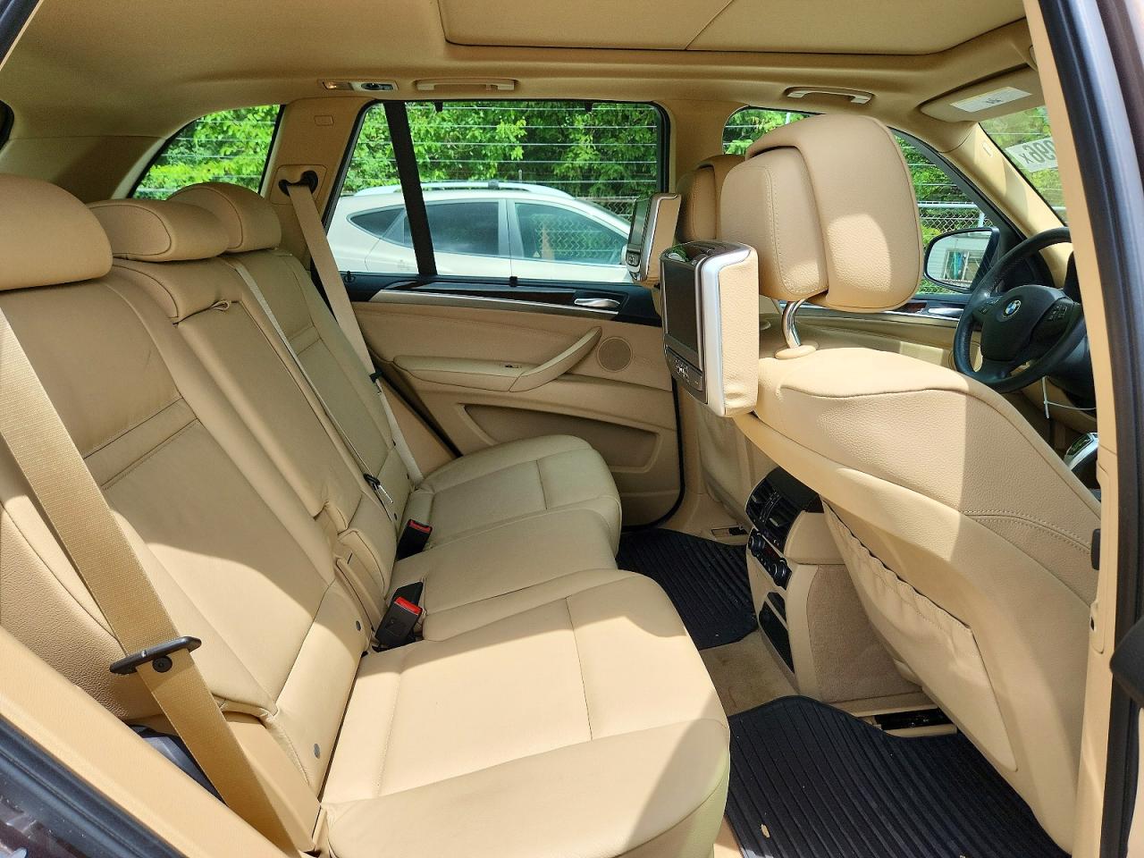 2013 BMW X5 xDrive35i