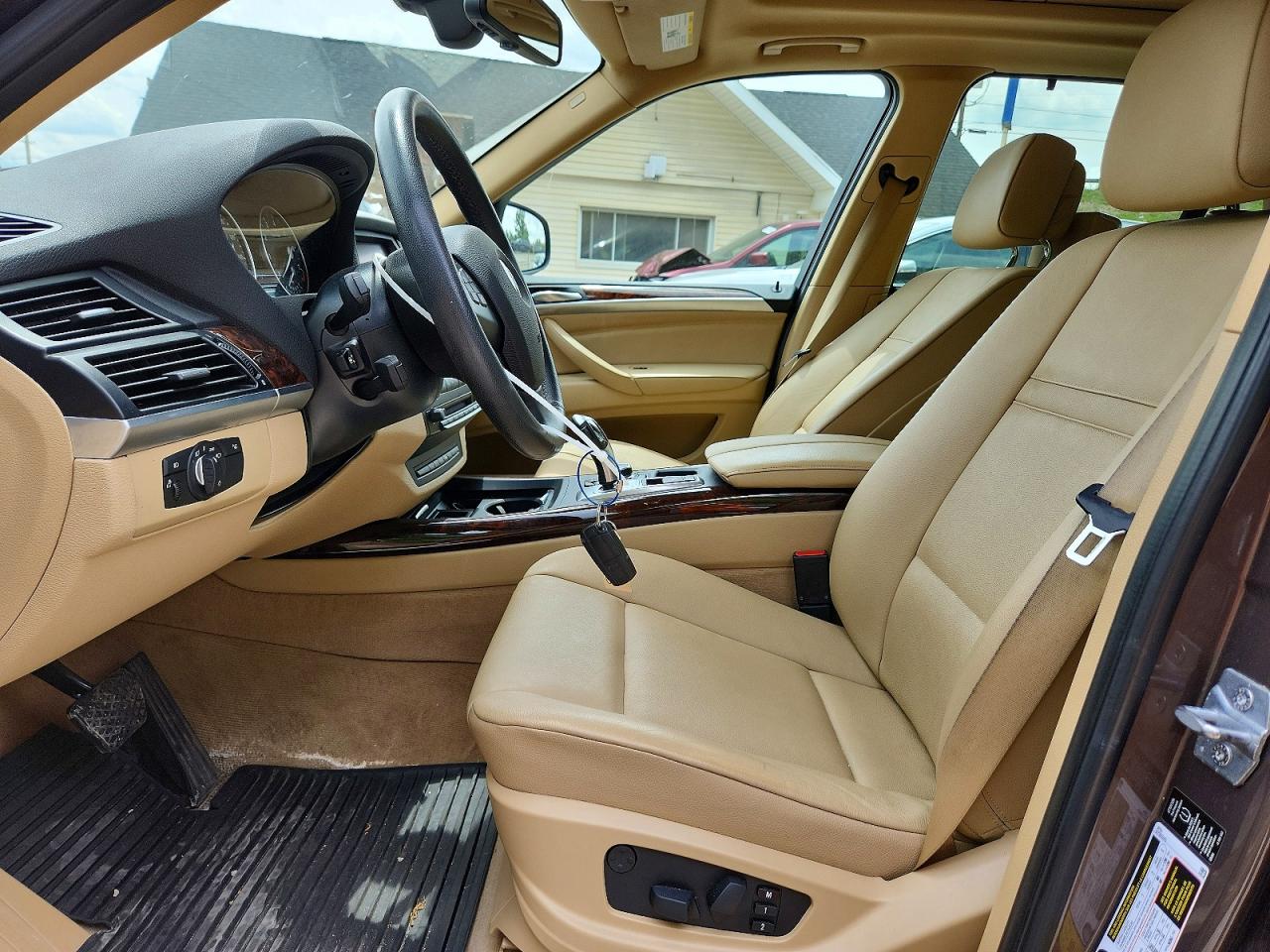 2013 BMW X5 xDrive35i