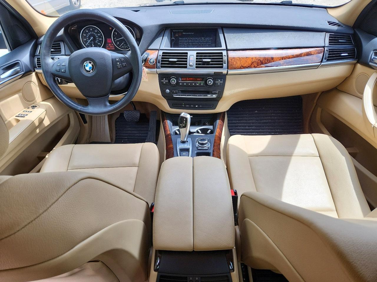 2013 BMW X5 xDrive35i