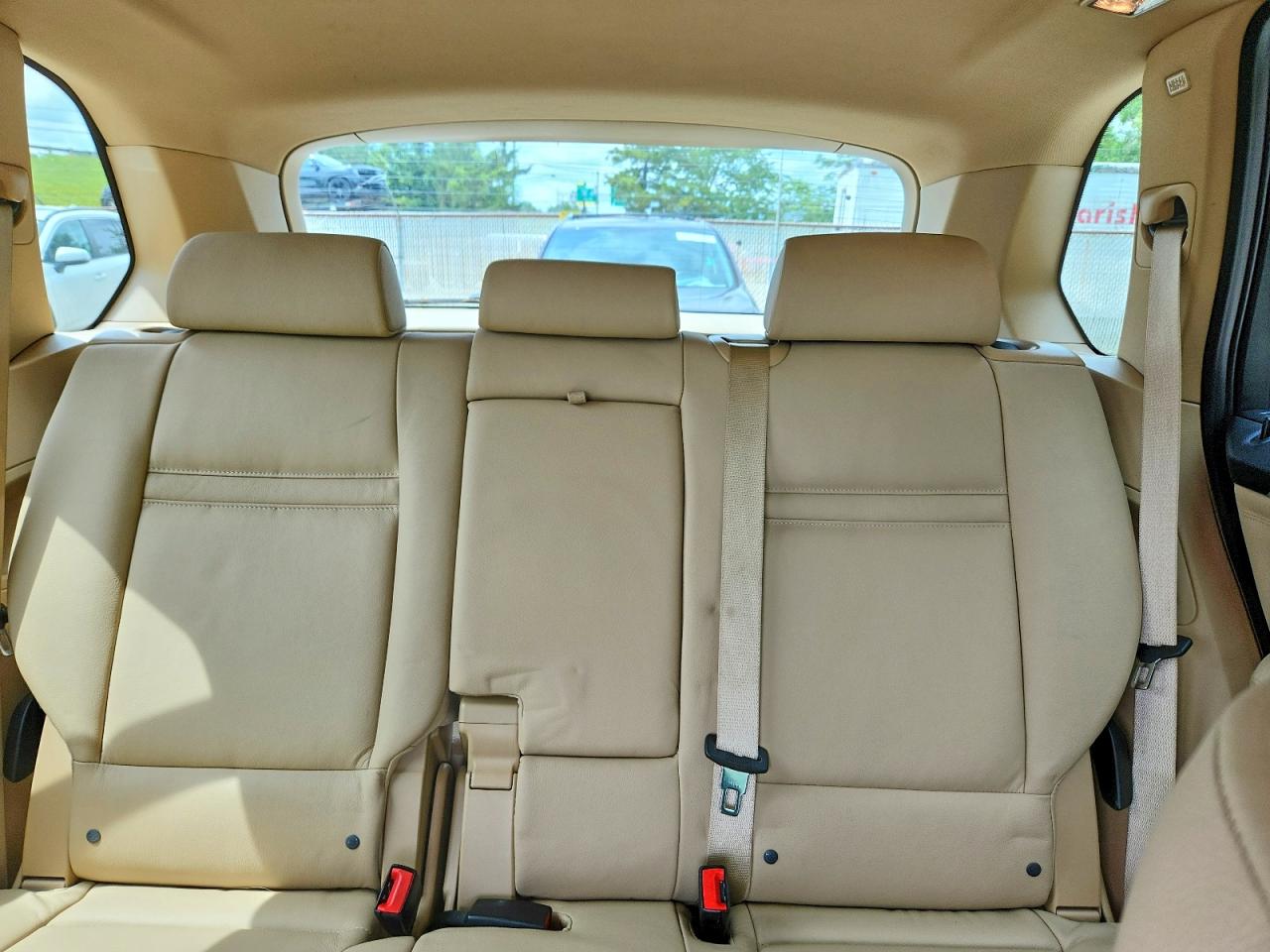 2013 BMW X5 xDrive35i