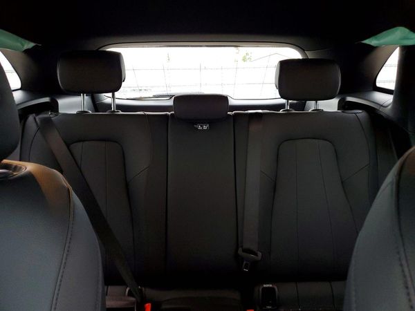 2026 MERCEDES-BENZ GLA 250 4M GLA250 4MATIC — SUVN