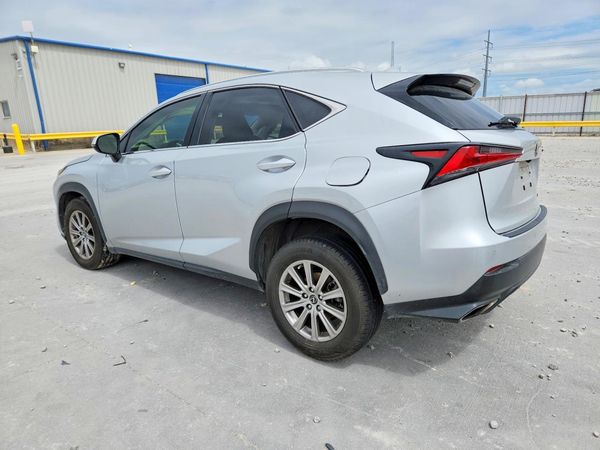 2019 LEXUS NX 300