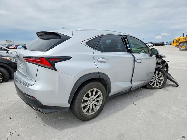 2019 LEXUS NX 300