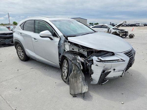 2019 LEXUS NX 300