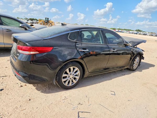 2016 KIA OPTIMA GL