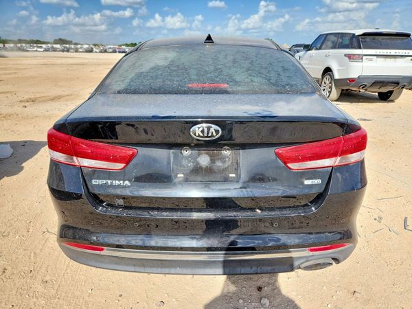 2016 KIA OPTIMA GL