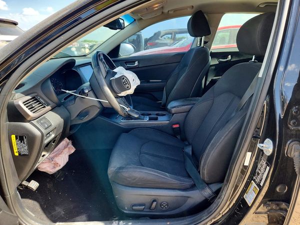 2016 KIA OPTIMA GL