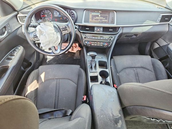 2016 KIA OPTIMA GL