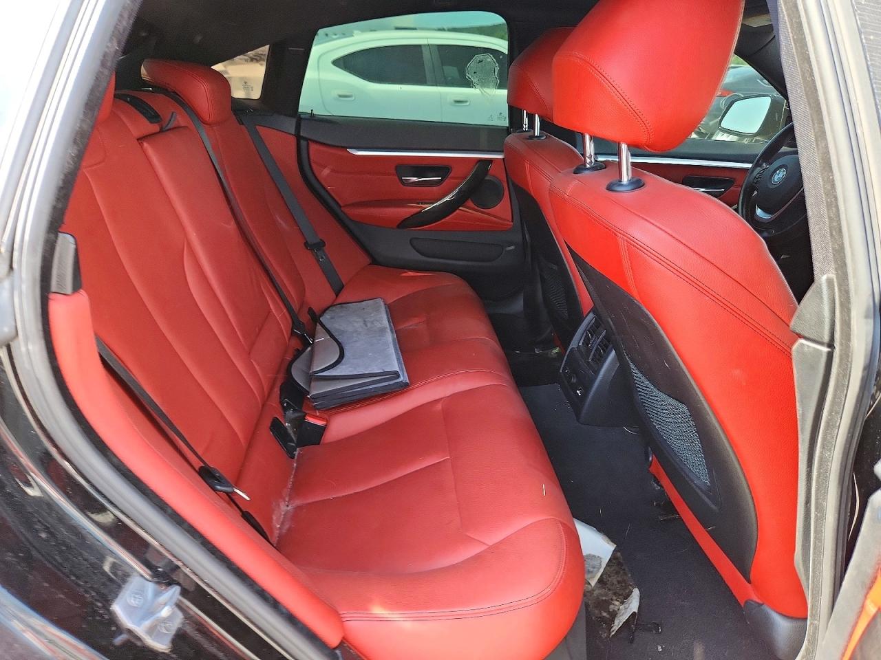 2018 BMW 430XI xDrive Gran Coupe