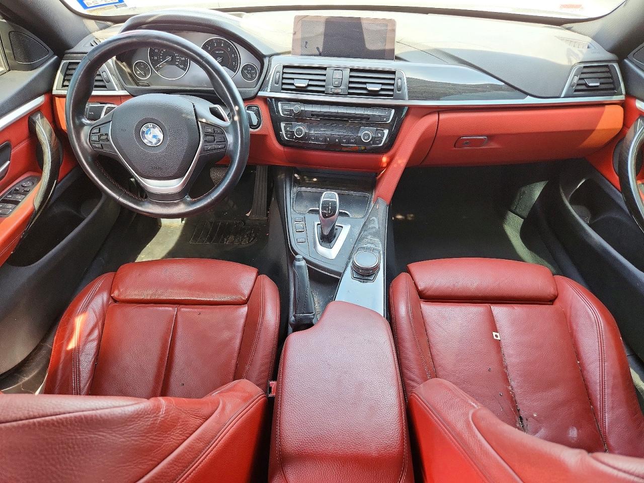 2018 BMW 430XI xDrive Gran Coupe