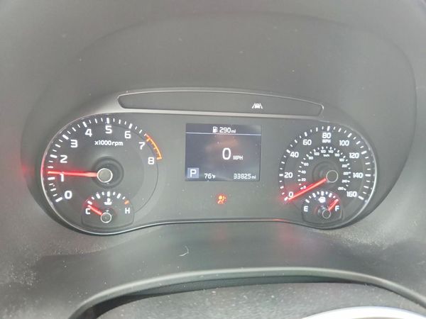 2022 KIA SOUL LX, S, X Line