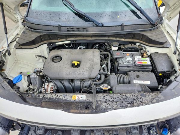 2022 KIA SOUL LX, S, X Line