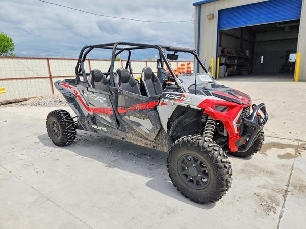 2023 POLARIS RZR