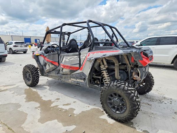 2023 POLARIS RZR