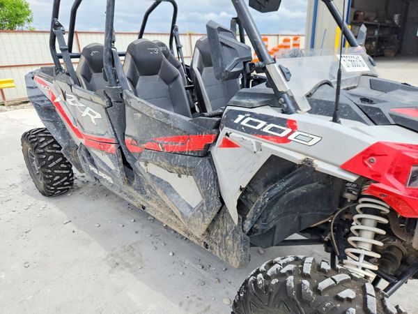2023 POLARIS RZR