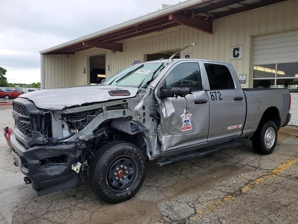 2024 RAM 2500 TRADESMAN CREW CAB 4X4
