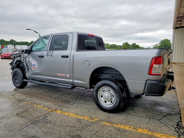 2024 RAM 2500 TRADESMAN CREW CAB 4X4