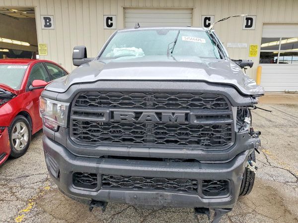 2024 RAM 2500 TRADESMAN CREW CAB 4X4