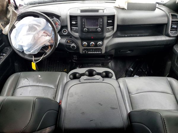 2024 RAM 2500 TRADESMAN CREW CAB 4X4