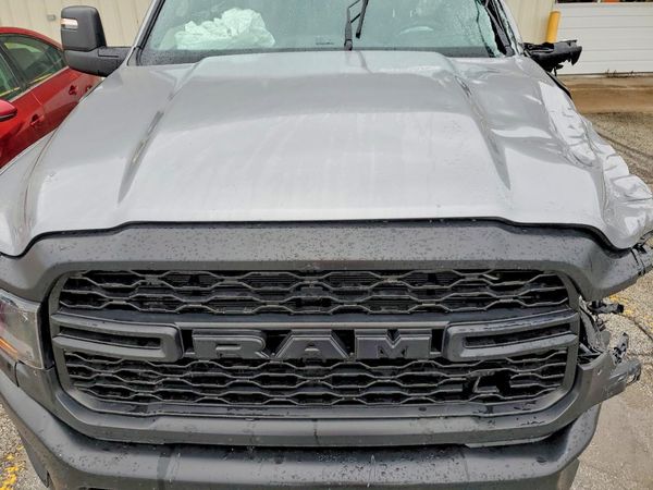 2024 RAM 2500 TRADESMAN CREW CAB 4X4