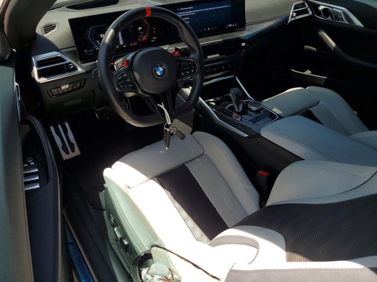2026 BMW M4 M4 xDrive Competition