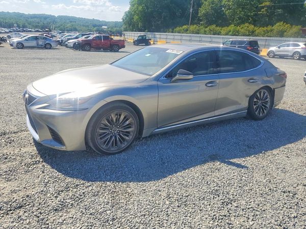 2020 LEXUS LS 500 500 Core